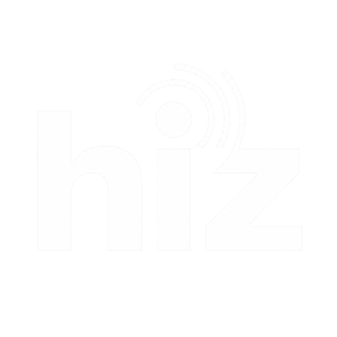HIZ logo